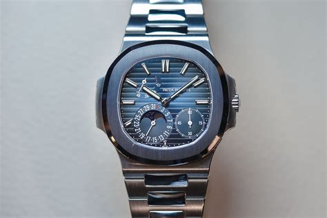 patek philippe price canada